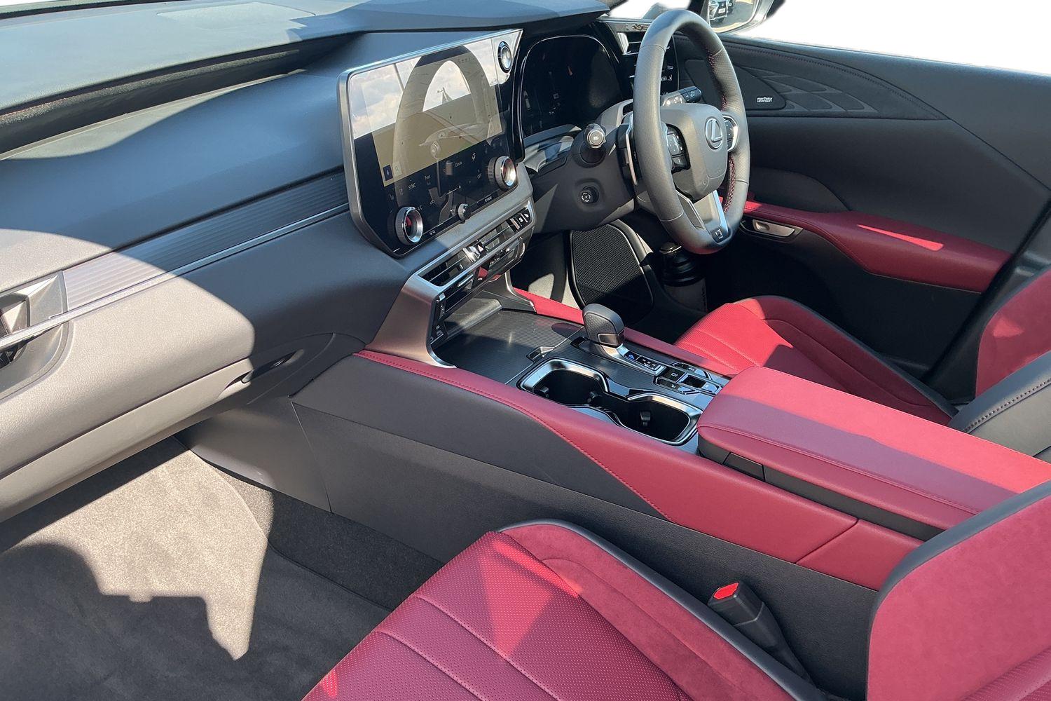 Used Lexus RX 2026 for sale - 78088214: Photo 7