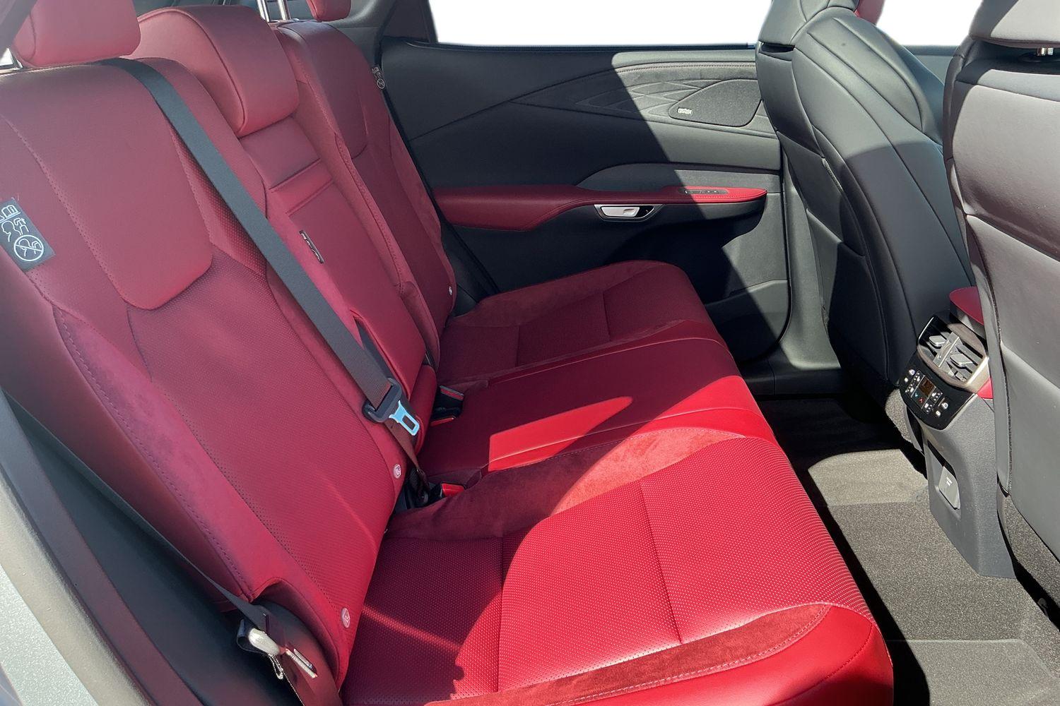 Used Lexus RX 2026 for sale - 78088214: Photo 9