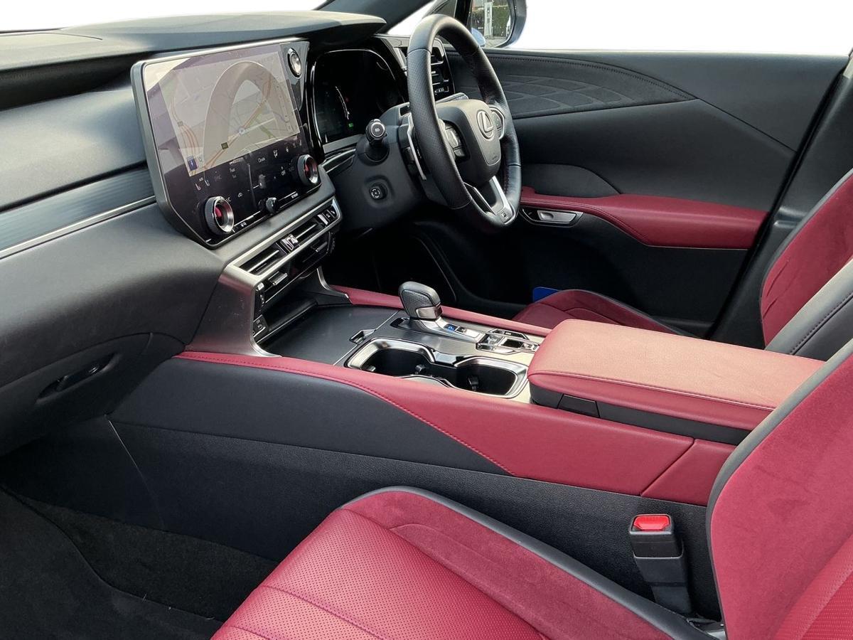 Used Lexus RX 2023 for sale - 77124439: Photo 7