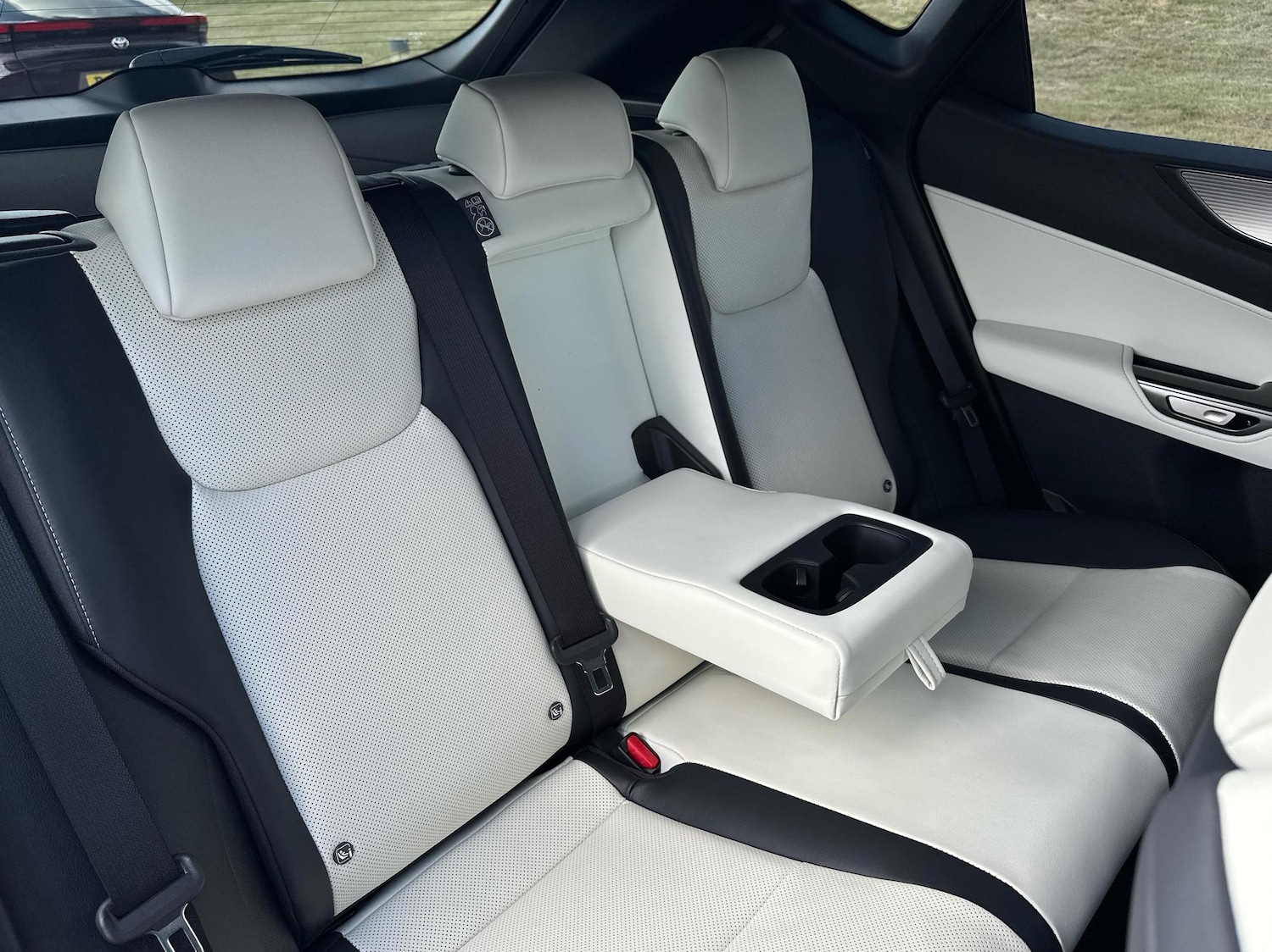 Used Lexus NX 2025 for sale - 76458637: Photo 11