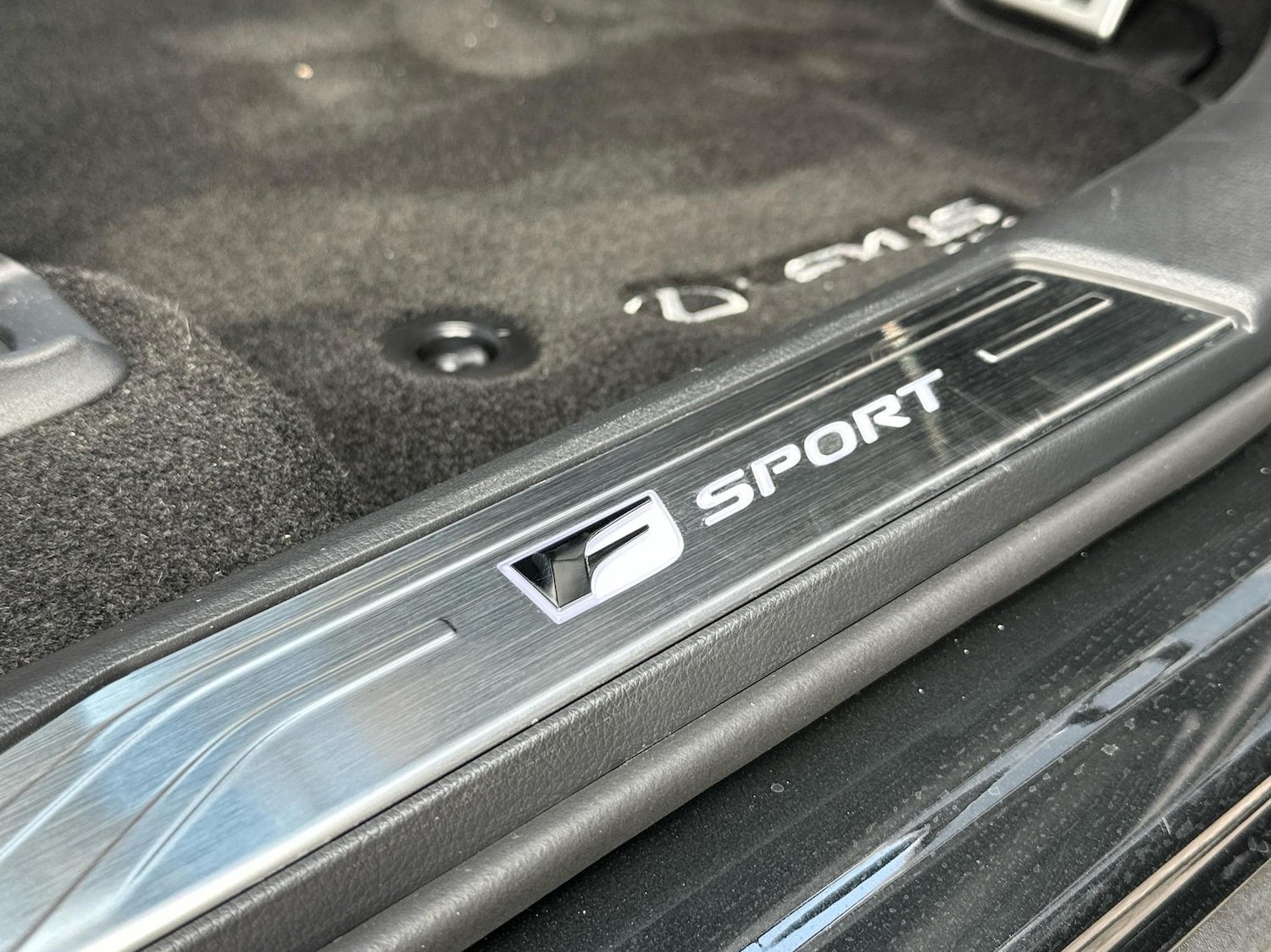 Used Lexus NX 2025 for sale - 76458637: Photo 13