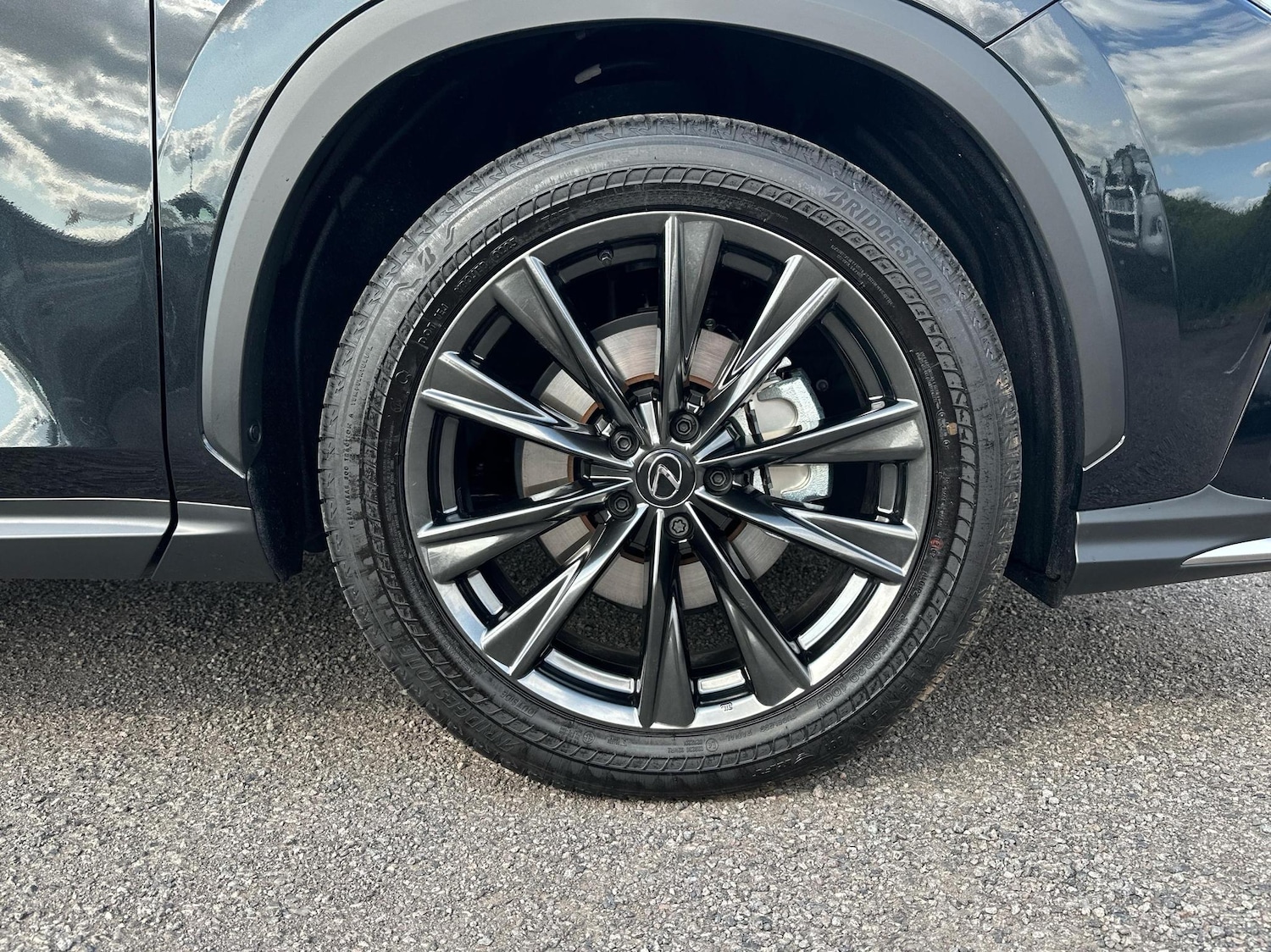 Used Lexus NX 2025 for sale - 76458637: Photo 15