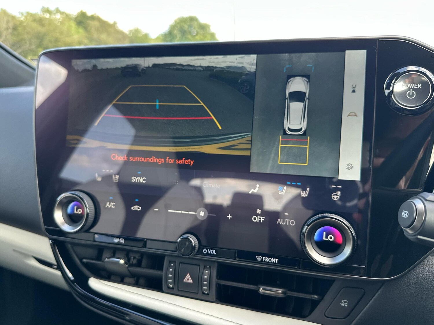 Used Lexus NX 2025 for sale - 76458637: Photo 17