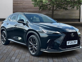 Used Lexus NX 2025 for sale - 76458637: Photo
