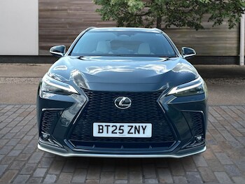 Used Lexus NX 2025 for sale - 76458637: Photo