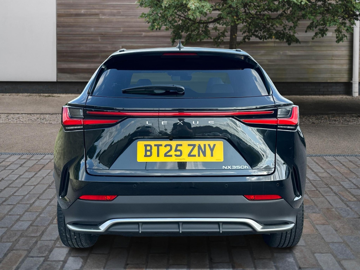 Used Lexus NX 2025 for sale - 76458637: Photo 4