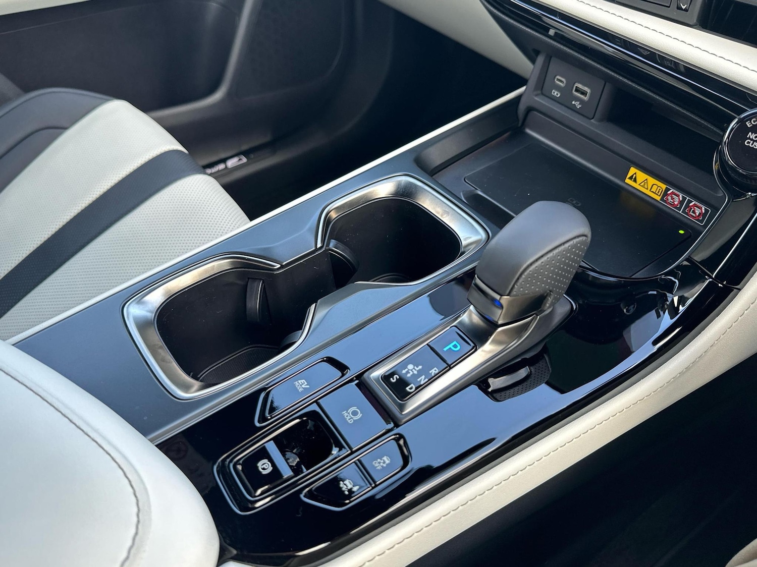 Used Lexus NX 2025 for sale - 76458637: Photo 8