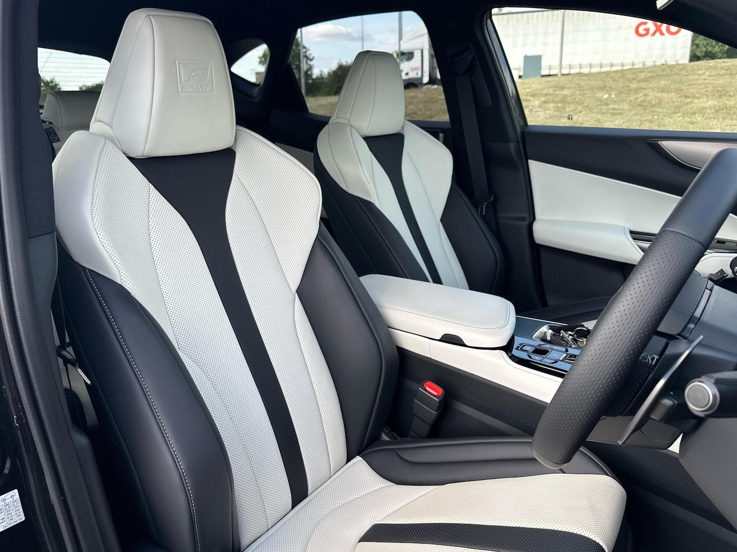 Used Lexus NX 2025 for sale - 76458637: Photo 9