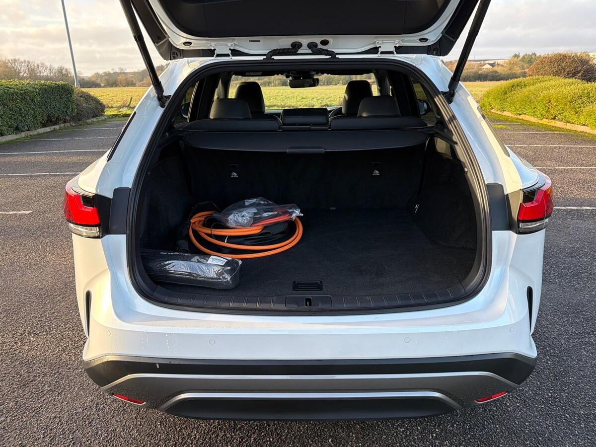 Used Lexus RX 2024 for sale - 77280600: Photo 10