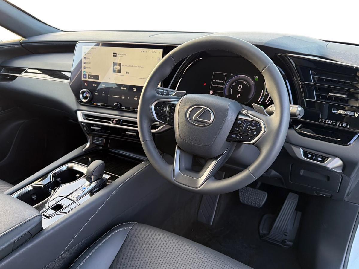 Used Lexus RX 2024 for sale - 77280600: Photo 12