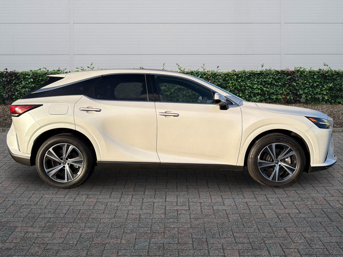 Used Lexus RX 2024 for sale - 77280600: Photo 5