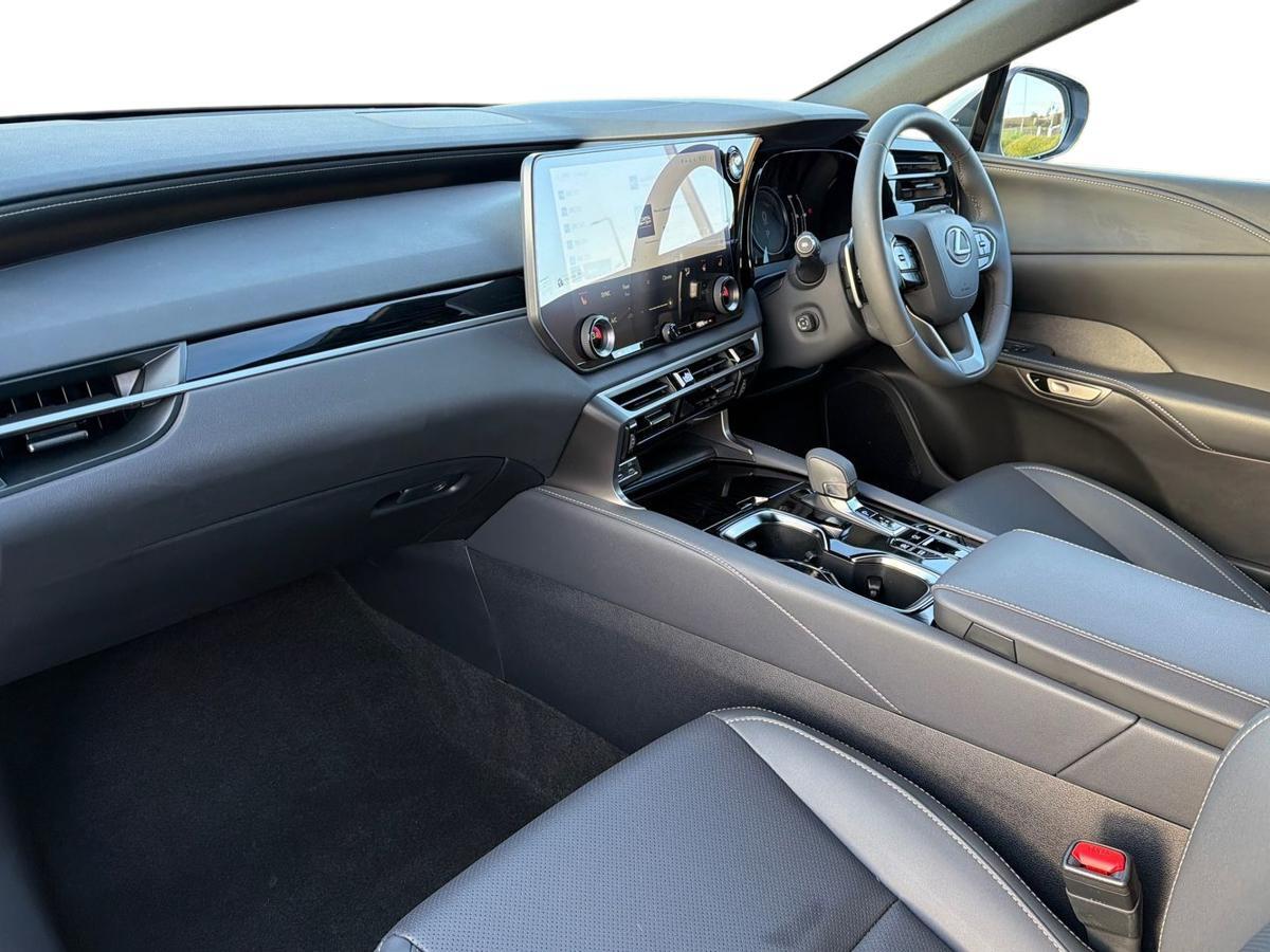 Used Lexus RX 2024 for sale - 77280600: Photo 7