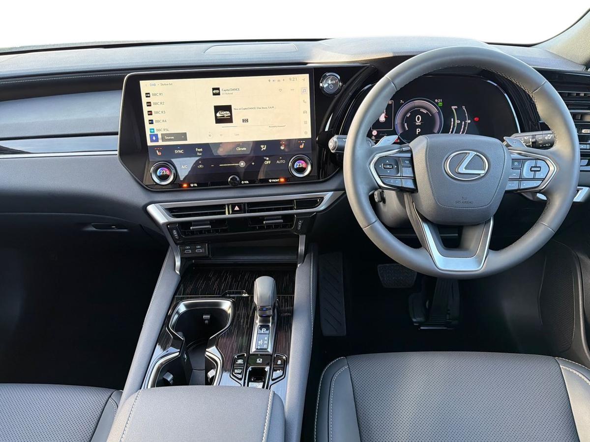 Used Lexus RX 2024 for sale - 77280600: Photo 8