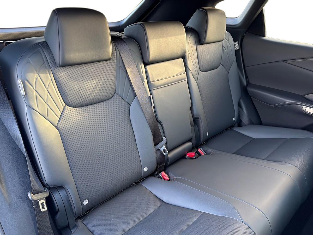 Used Lexus RX 2024 for sale - 77280600: Photo 9