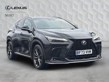 Used Lexus NX 2023 for sale - 79659201: Photo