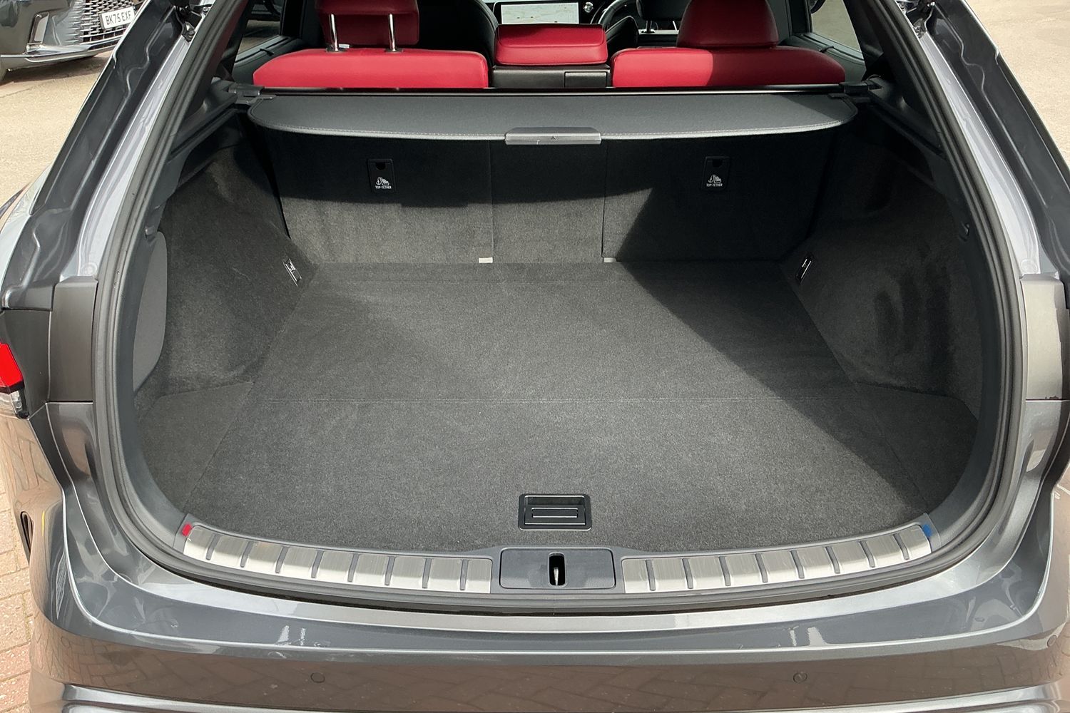 Used Lexus RX 2024 for sale - 78008478: Photo 10