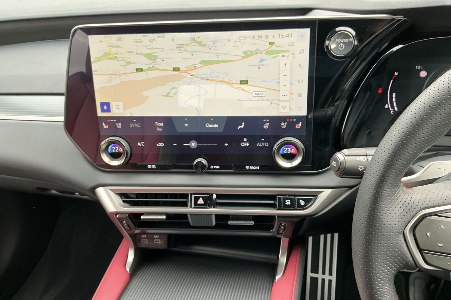 Used Lexus RX 2024 for sale - 78008478: Photo 11