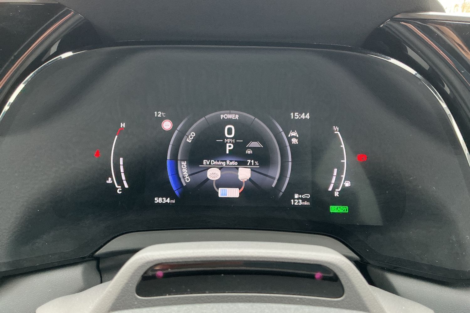 Used Lexus RX 2024 for sale - 78008478: Photo 13