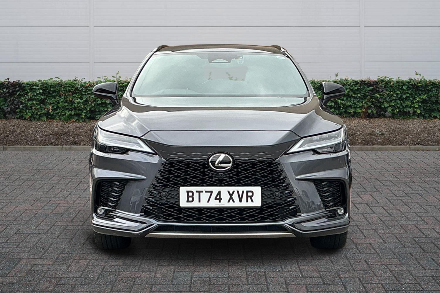 Used Lexus RX 2024 for sale - 78008478: Photo 3