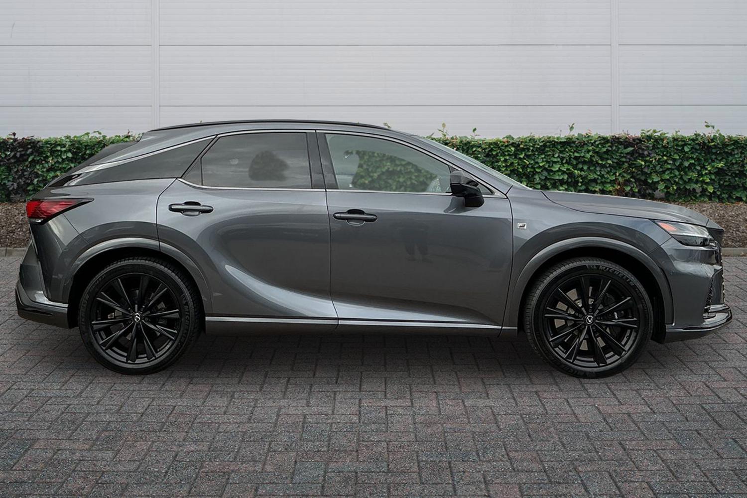 Used Lexus RX 2024 for sale - 78008478: Photo 5