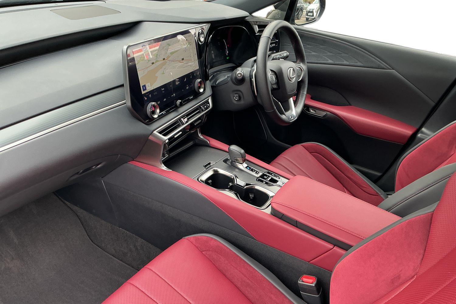 Used Lexus RX 2024 for sale - 78008478: Photo 7