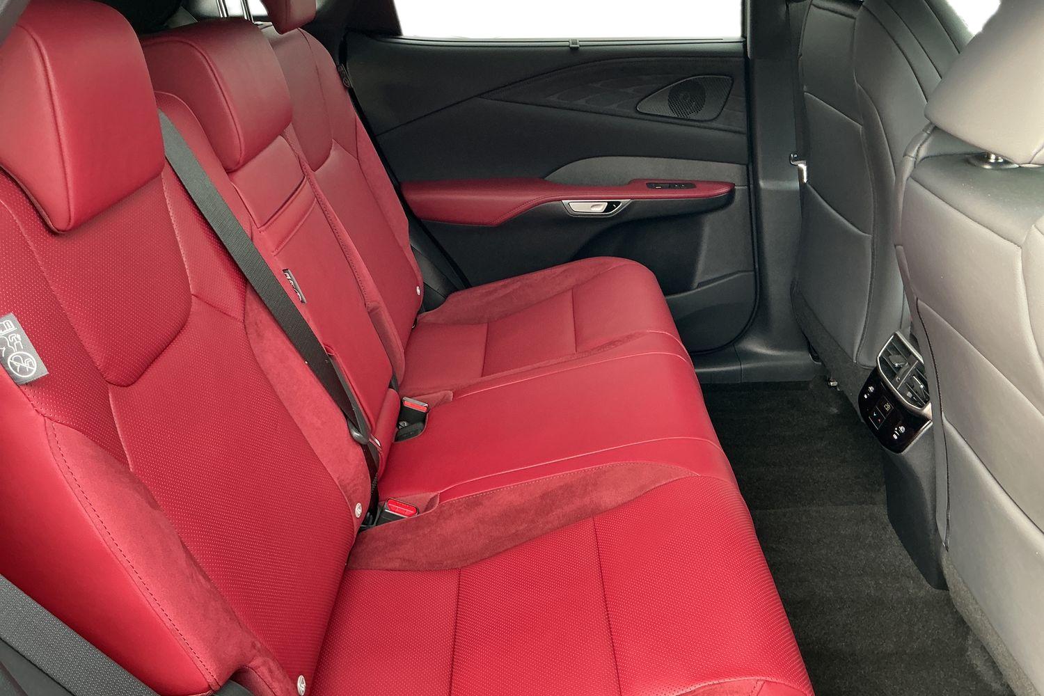 Used Lexus RX 2024 for sale - 78008478: Photo 9