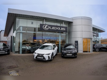 Used Lexus UX 2020 for sale - 78405894: Photo
