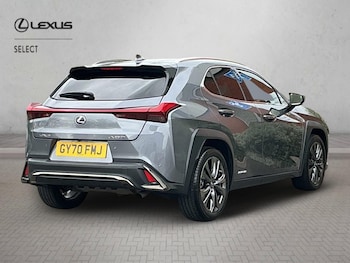 Used Lexus UX 2020 for sale - 78405894: Photo