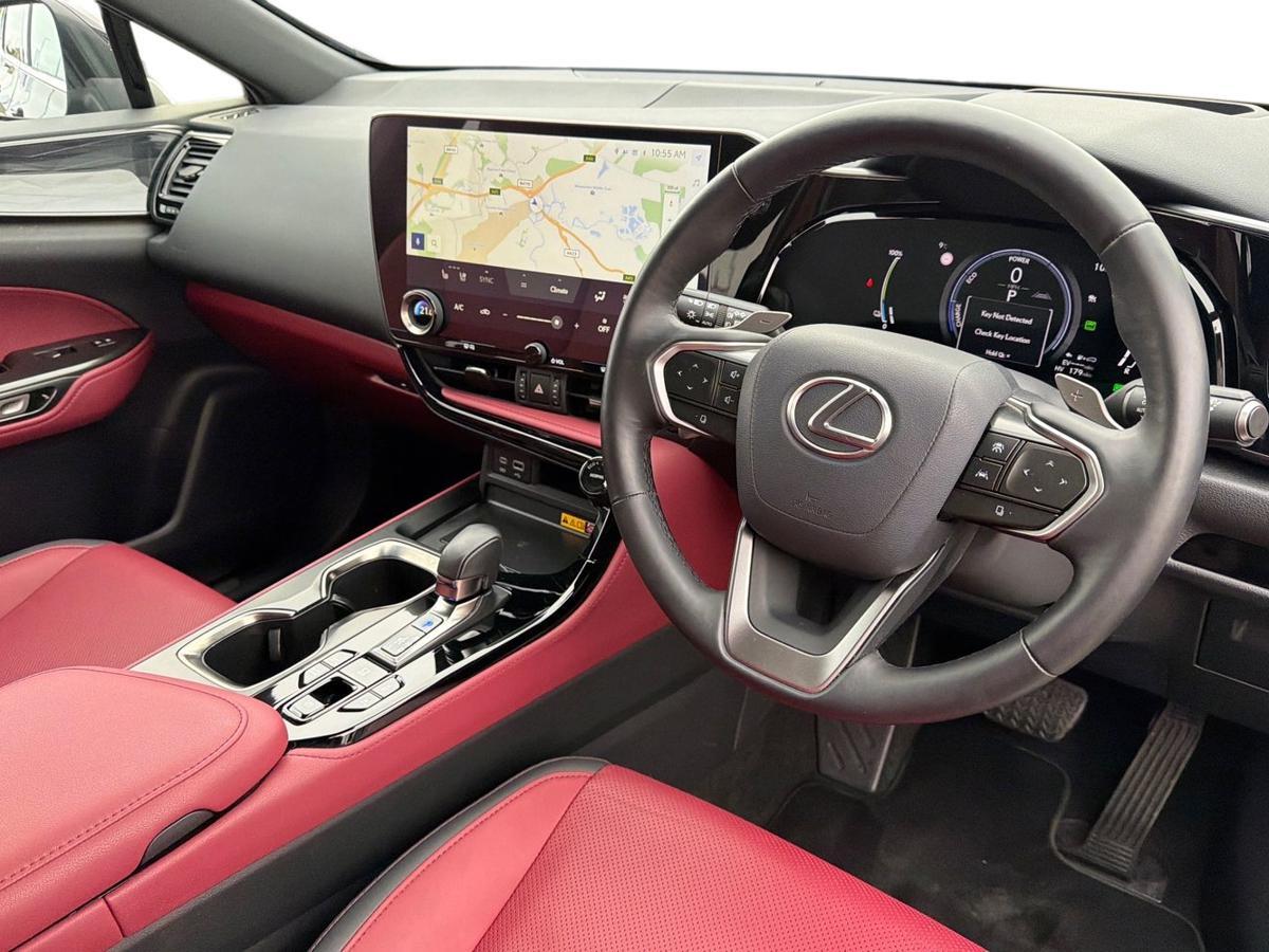 Used Lexus NX 2025 for sale - 77910622: Photo 12