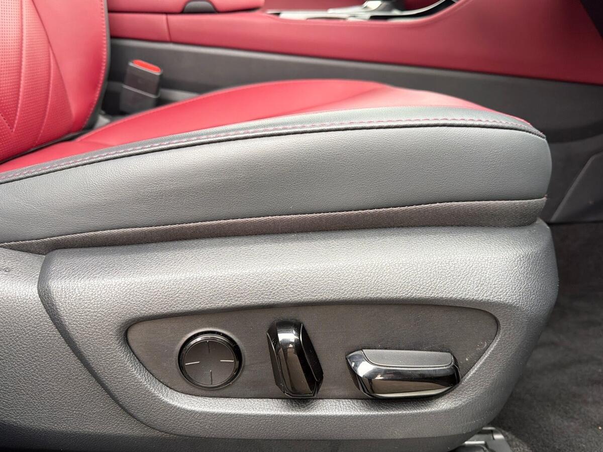 Used Lexus NX 2025 for sale - 77910622: Photo 13