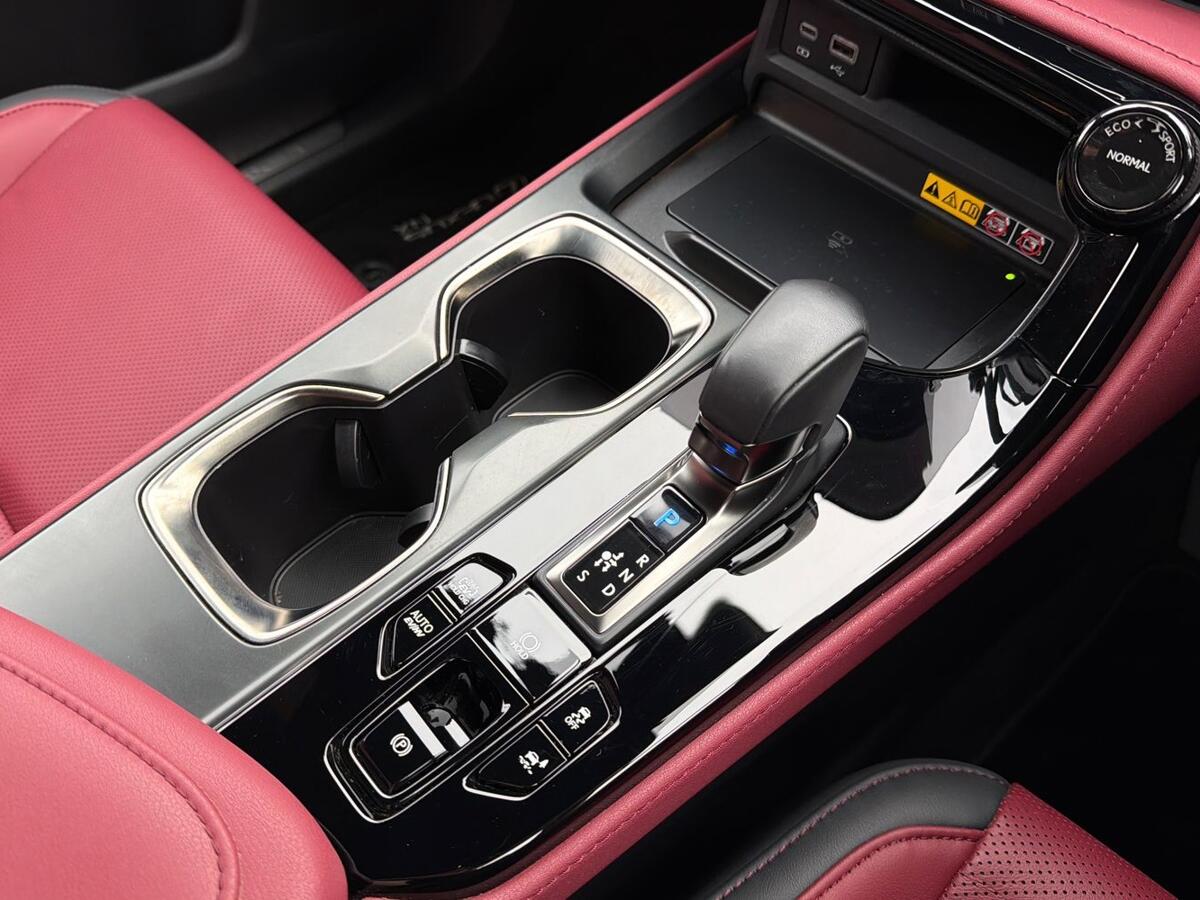 Used Lexus NX 2025 for sale - 77910622: Photo 15