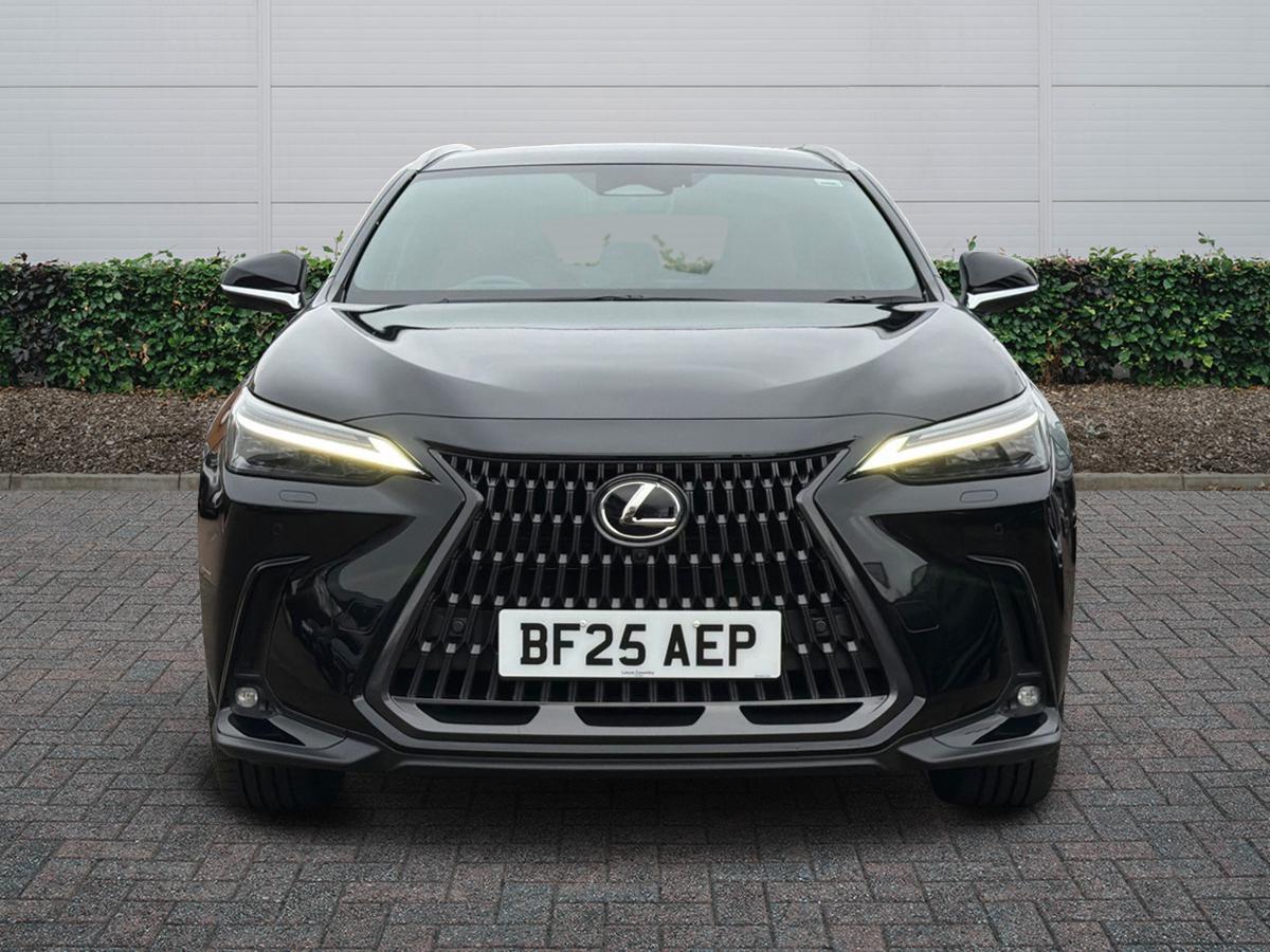 Used Lexus NX 2025 for sale - 77910622: Photo 3