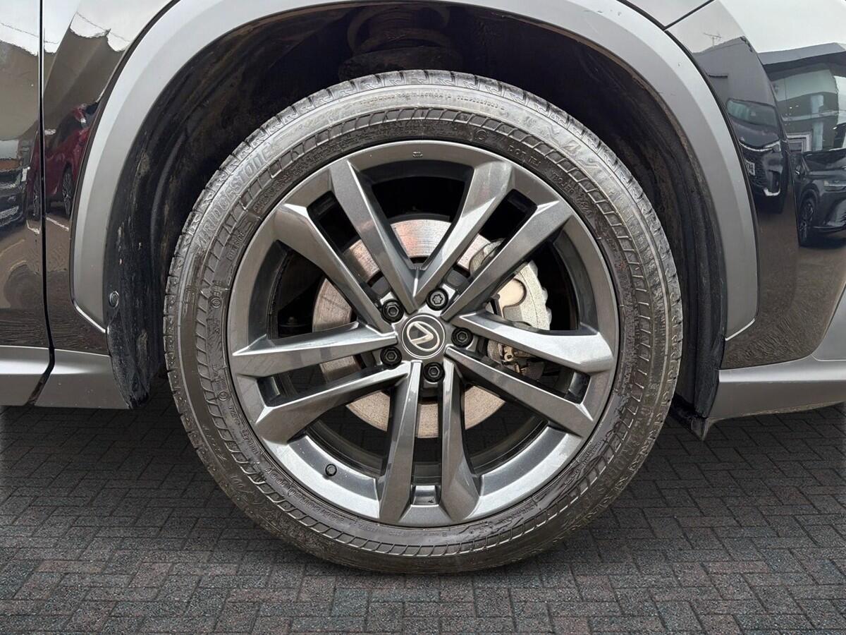 Used Lexus NX 2025 for sale - 77910622: Photo 6