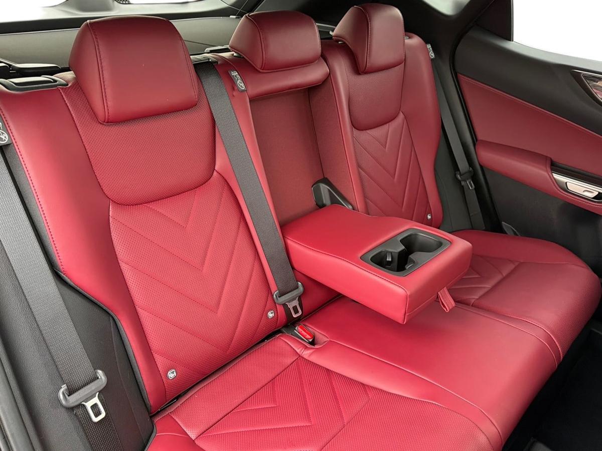 Used Lexus NX 2025 for sale - 77910622: Photo 9