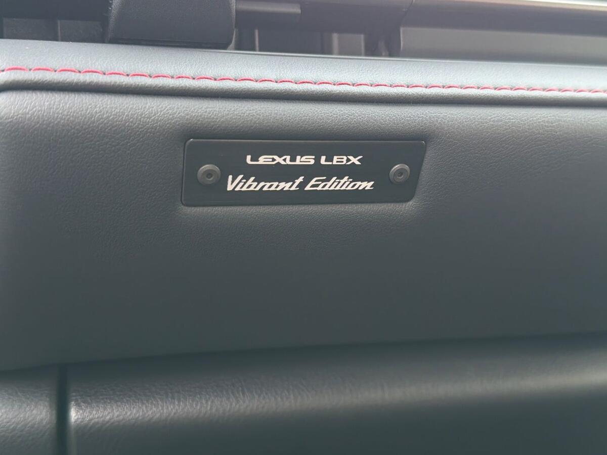Used Lexus LBX 2026 for sale - 77231555: Photo 13