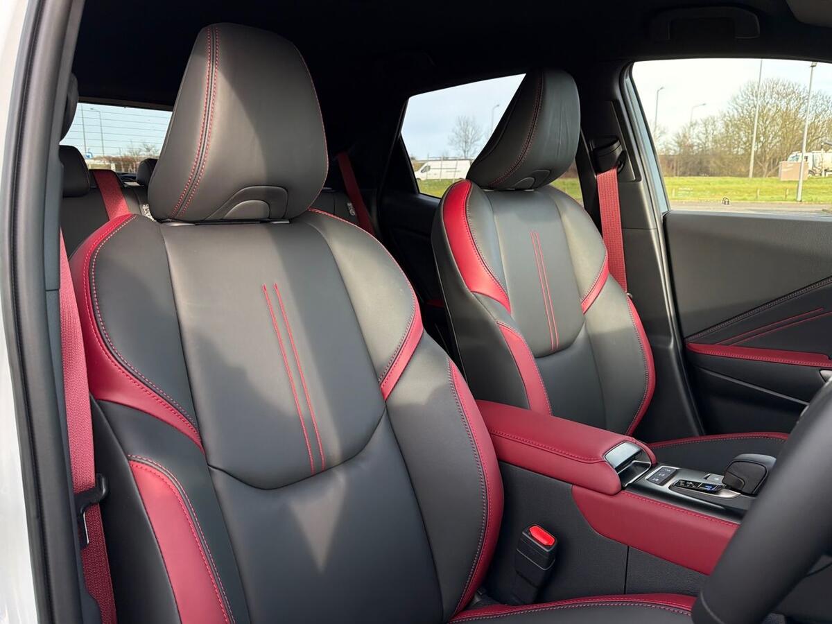 Used Lexus LBX 2026 for sale - 77231555: Photo 16