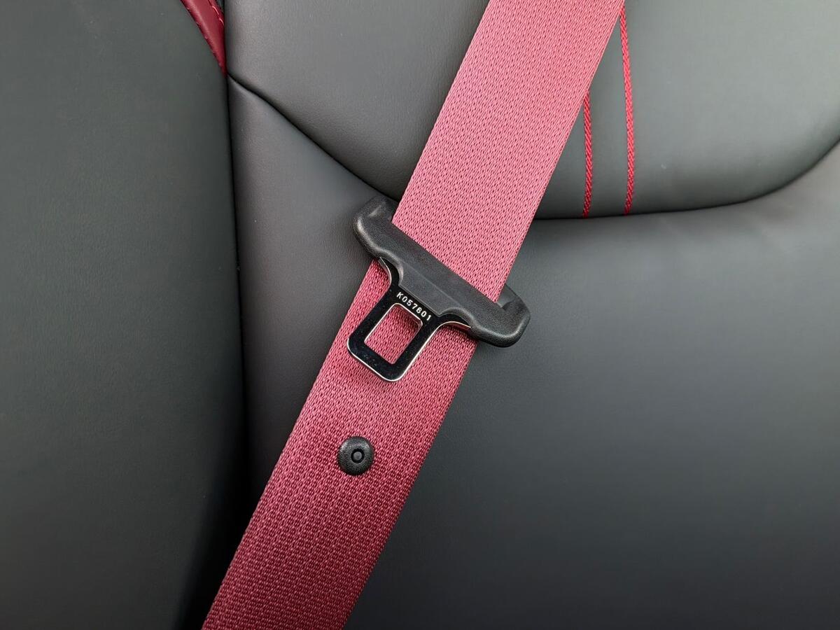 Used Lexus LBX 2026 for sale - 77231555: Photo 17