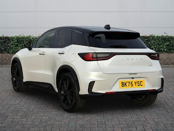 Used Lexus LBX 2026 for sale - 77231555: Photo