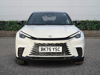 Used Lexus LBX 2026 for sale - 77231555: Photo