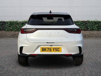 Used Lexus LBX 2026 for sale - 77231555: Photo