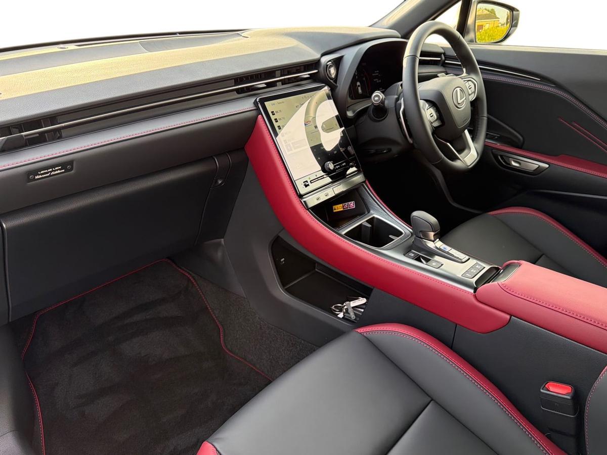 Used Lexus LBX 2026 for sale - 77231555: Photo 7