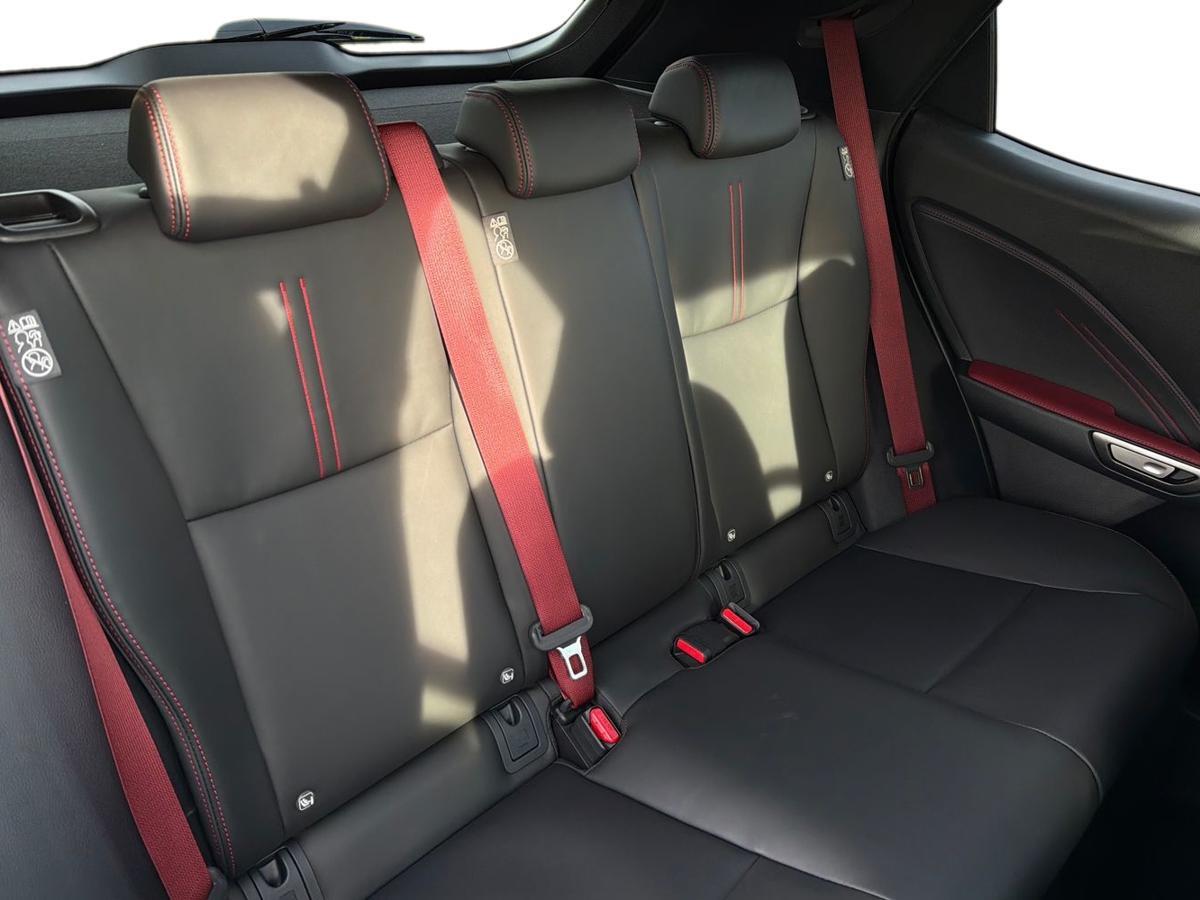 Used Lexus LBX 2026 for sale - 77231555: Photo 9