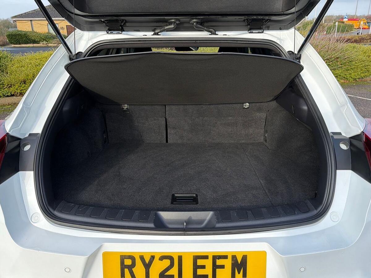 Used Lexus UX 2021 for sale - 77145322: Photo 10