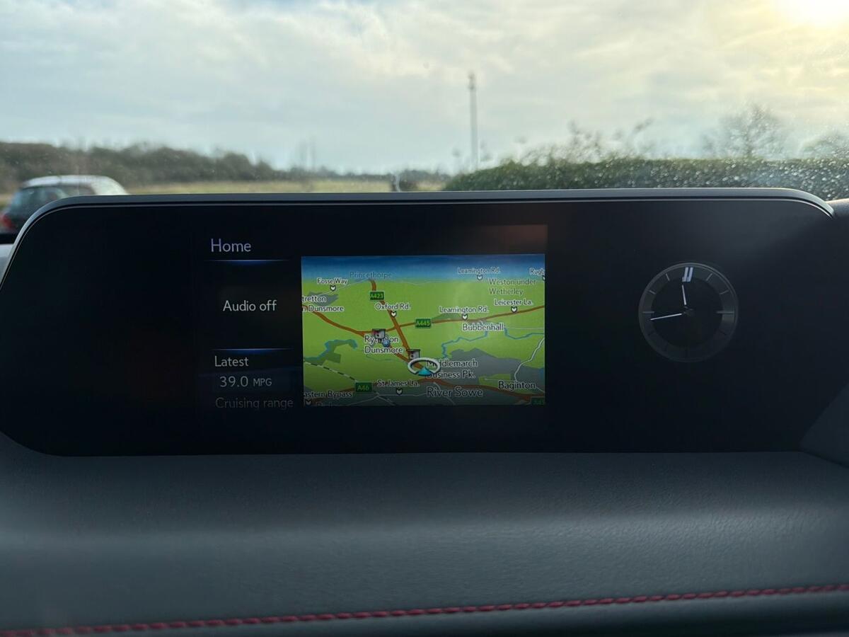 Used Lexus UX 2021 for sale - 77145322: Photo 11