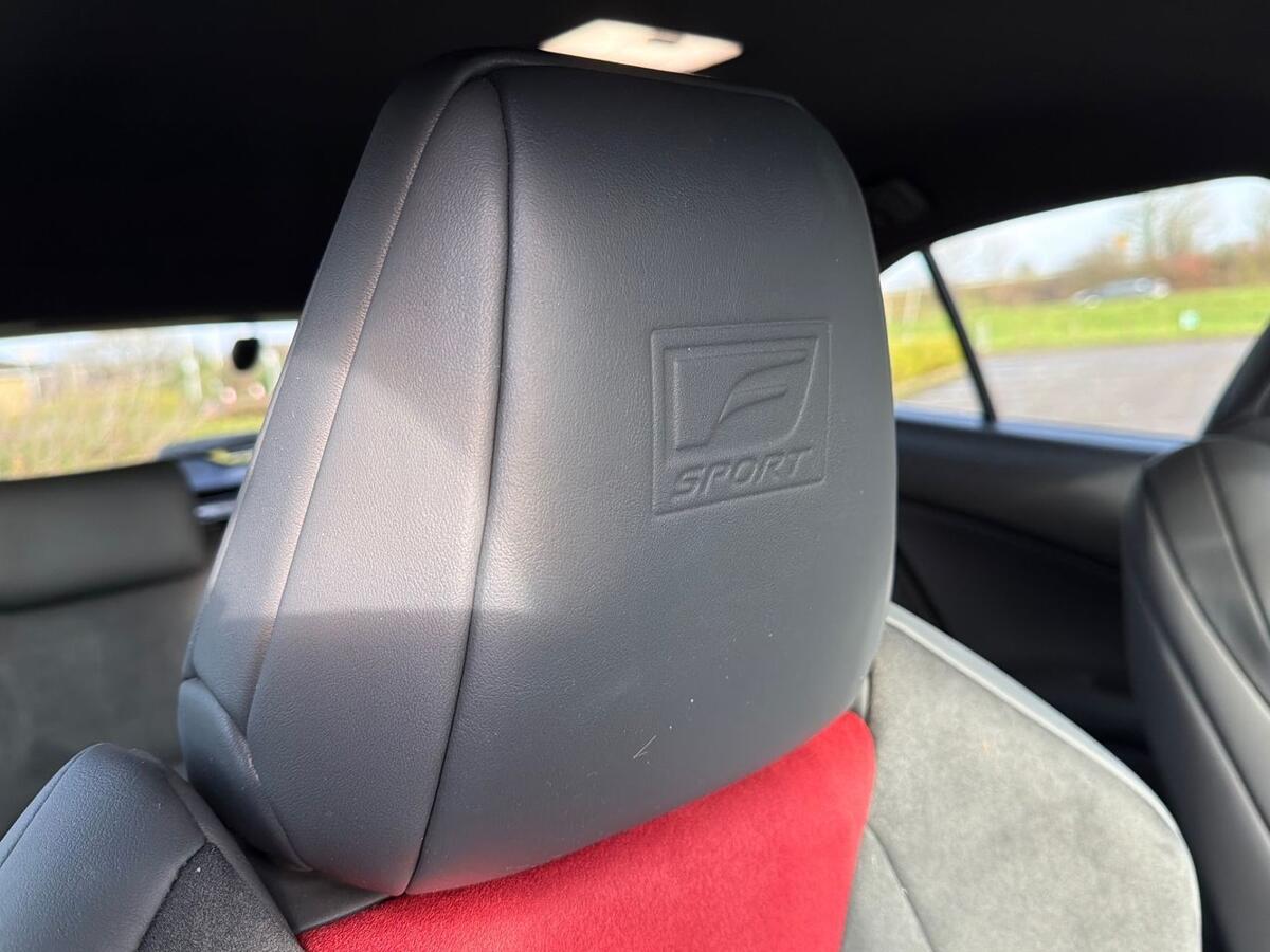 Used Lexus UX 2021 for sale - 77145322: Photo 15