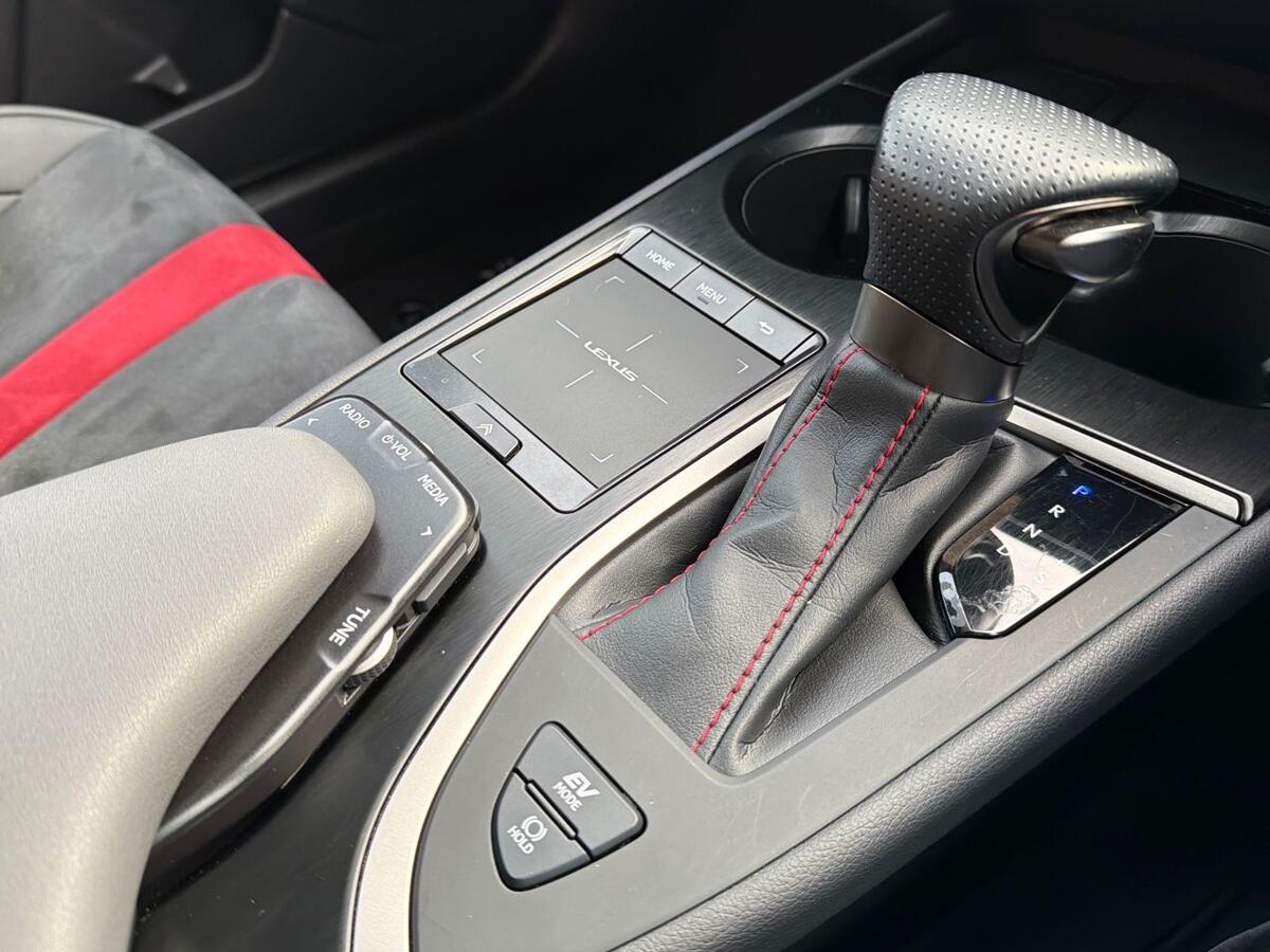 Used Lexus UX 2021 for sale - 77145322: Photo 18