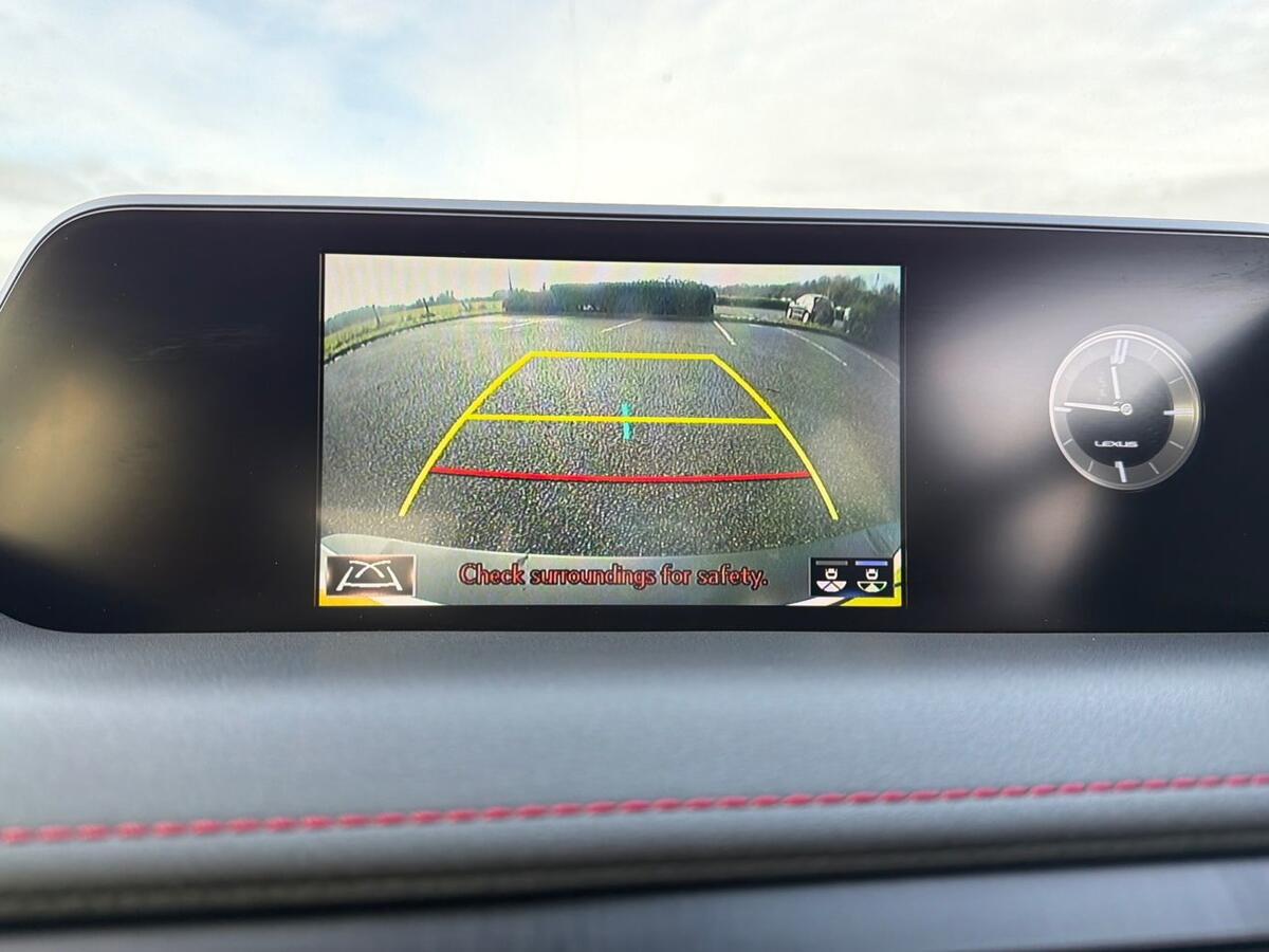 Used Lexus UX 2021 for sale - 77145322: Photo 19