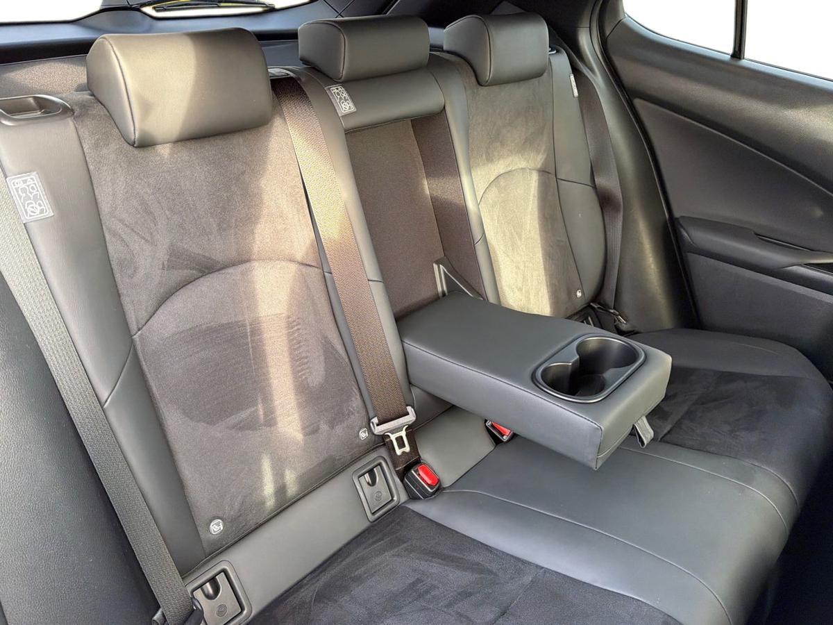 Used Lexus UX 2021 for sale - 77145322: Photo 9