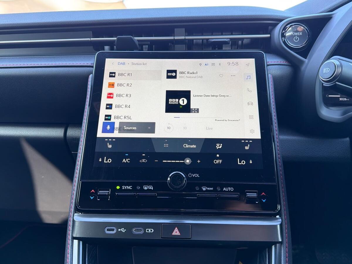 Used Lexus LBX 2025 for sale - 77770685: Photo 11