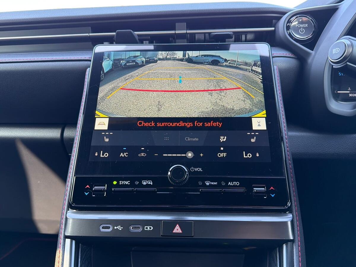 Used Lexus LBX 2025 for sale - 77770685: Photo 14